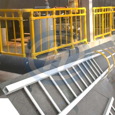 FRP Railings / Ladders